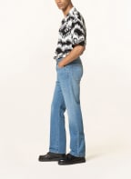 VALENTINO Jeans Regular Fit , Color: 558 MEDIUM BLU (Image 1)