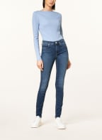 TOMMY HILFIGER Skinny Jeans, Farbe: 1BJ Izza (Bild 1)