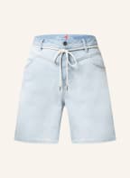 Buena Vista Jeansshorts LAGO, Farbe: HELLBLAU (Bild 1)