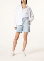 Buena Vista Jeansshorts LAGO, Farbe: HELLBLAU (Bild 1)