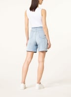 Buena Vista Jeansshorts LAGO, Farbe: HELLBLAU (Bild 1)