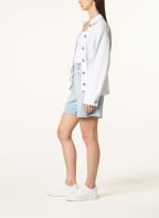 Buena Vista Jeansshorts LAGO, Farbe: HELLBLAU (Bild 1)
