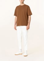 rag & bone T-Shirt LEROY, Farbe: BRAUN (Bild 1)