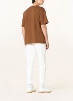 rag & bone T-Shirt LEROY, Farbe: BRAUN (Bild 1)