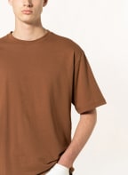 rag & bone T-Shirt LEROY, Farbe: BRAUN (Bild 1)