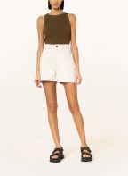 Marc O'Polo DENIM Top, Farbe: BRAUN (Bild 1)