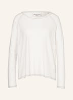 Marc O'Polo DENIM Longsleeve , Farbe: WEISS (Bild 1)