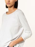 Marc O'Polo DENIM Longsleeve , Farbe: WEISS (Bild 1)