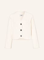 Marc O'Polo DENIM Strickjacke, Farbe: ECRU (Bild 1)