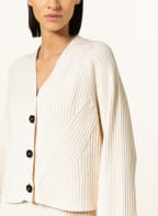 Marc O'Polo DENIM Strickjacke, Farbe: ECRU (Bild 1)