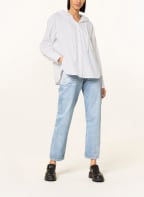 Marc O'Polo DENIM Bluse , Farbe: WEISS (Bild 1)