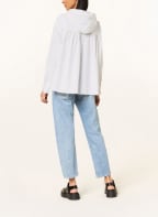 Marc O'Polo DENIM Bluse , Farbe: WEISS (Bild 1)