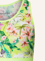 VINGINO Set MULTICOLOR: Bustier und Panty, Farbe: NEONGELB/ ROSA/ GRÜN (Bild 1)