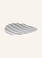 MUUTO Tray WAVE, Color: SILVER (Image 1)