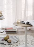 MUUTO Tray WAVE, Color: SILVER (Image 1)