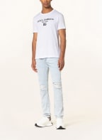 DOLCE & GABBANA T-shirt , Color: WHITE (Image 1)