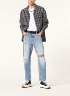 Calvin Klein Jeans Jeans DAD JEAN Relaxed Fit , Farbe: 1AA Denim Light (Bild 1)