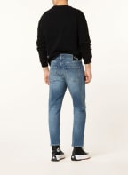 Calvin Klein Jeans Destroyed jeans relaxed fit, Color: 1BJ DENIM DARK (Image 1)