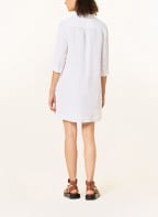 FRIEDA & FREDDIES Leinenkleid, Farbe: WEISS (Bild 1)