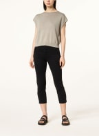 ESPRIT 7/8-Hose, Farbe: SCHWARZ (Bild 1)