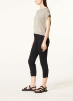 ESPRIT 7/8-Hose, Farbe: SCHWARZ (Bild 1)