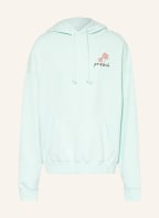 PREACH Oversized-Hoodie, Farbe: MINT (Bild 1)