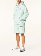 PREACH Oversized-Hoodie, Farbe: MINT (Bild 1)