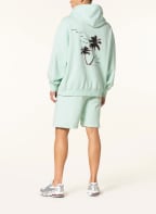 PREACH Oversized-Hoodie, Farbe: MINT (Bild 1)