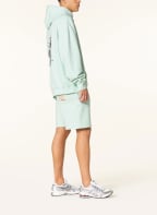 PREACH Oversized-Hoodie, Farbe: MINT (Bild 1)