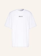PREACH T-Shirt, Farbe: WEISS (Bild 1)