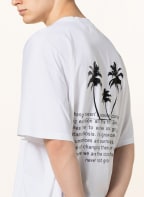 PREACH T-Shirt, Farbe: WEISS (Bild 1)