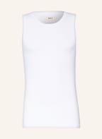 PREACH Top , Color: WHITE (Image 1)