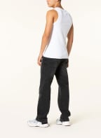 PREACH Top , Color: WHITE (Image 1)