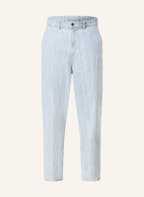 PREACH Jeans Regular Fit, Farbe: 6013 blue/white (Bild 1)