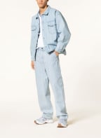 PREACH Jeans Regular Fit, Farbe: 6013 blue/white (Bild 1)