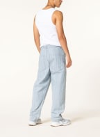 PREACH Jeans Regular Fit, Farbe: 6013 blue/white (Bild 1)