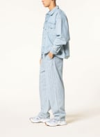 PREACH Jeans Regular Fit, Farbe: 6013 blue/white (Bild 1)