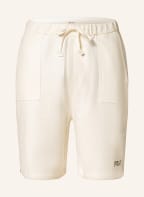 PREACH Sweatshorts, Farbe: ECRU (Bild 1)