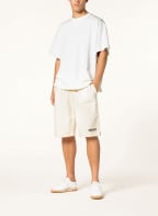 PREACH Sweatshorts, Farbe: ECRU (Bild 1)