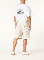 PREACH Sweatshorts, Farbe: ECRU (Bild 1)