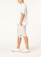 PREACH Sweatshorts, Farbe: ECRU (Bild 1)