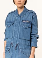 POLO RALPH LAUREN Fieldjacket , Farbe: 001 EASTFALL WASH (Bild 1)