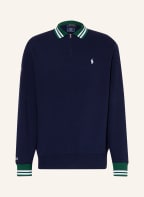 POLO RALPH LAUREN Rugbyshirt , Farbe: DUNKELBLAU (Bild 1)