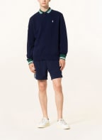 POLO RALPH LAUREN Rugbyshirt , Farbe: DUNKELBLAU (Bild 1)