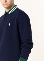 POLO RALPH LAUREN Rugbyshirt , Farbe: DUNKELBLAU (Bild 1)