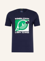 POLO RALPH LAUREN T-Shirt , Farbe: DUNKELBLAU (Bild 1)
