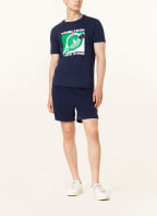 POLO RALPH LAUREN T-Shirt , Farbe: DUNKELBLAU (Bild 1)