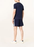 POLO RALPH LAUREN T-Shirt , Farbe: DUNKELBLAU (Bild 1)