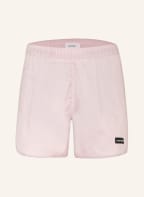 Calvin Klein Badeshorts CK TEXTURE, Farbe: ROSÉ (Bild 1)