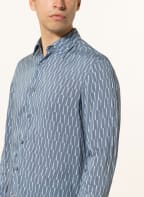 HUGO Hemd ERMO Regular Fit, Farbe: HELLBLAU/ GRAU (Bild 1)